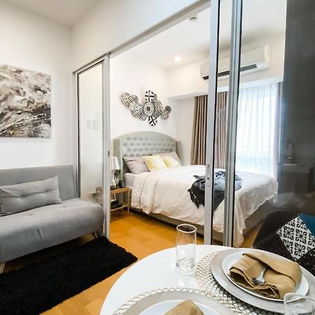 The Milano Residences マカティ エクステリア 写真