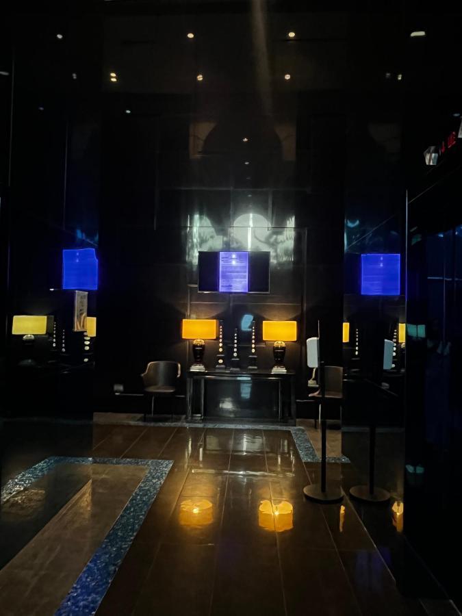 The Milano Residences マカティ エクステリア 写真