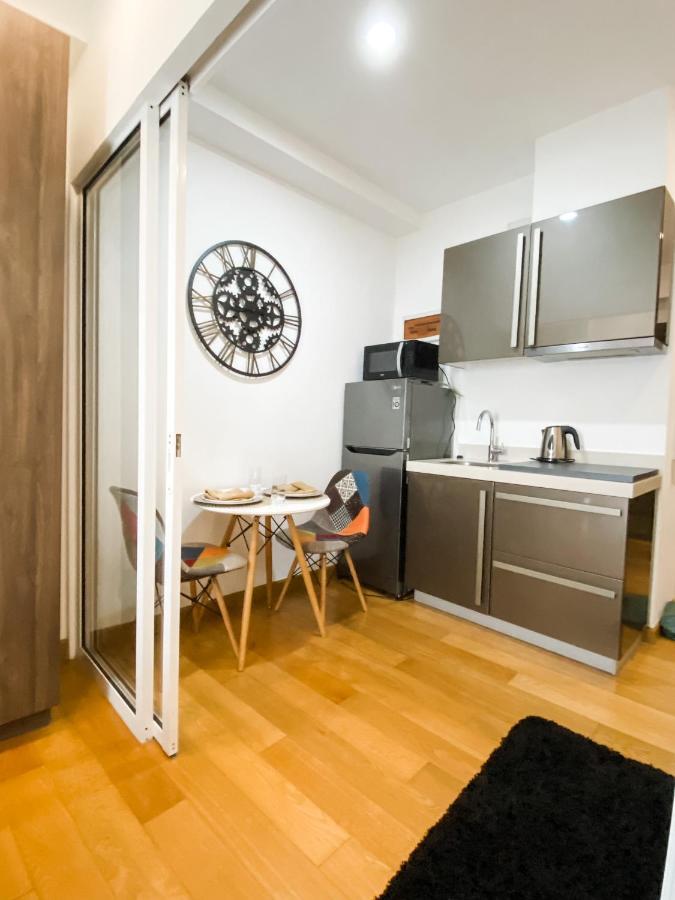 The Milano Residences マカティ エクステリア 写真