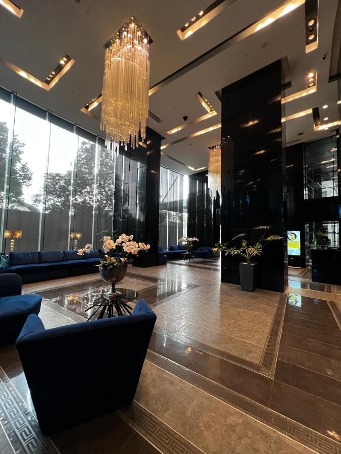 The Milano Residences マカティ エクステリア 写真