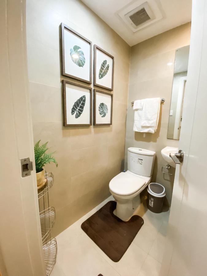 The Milano Residences マカティ エクステリア 写真