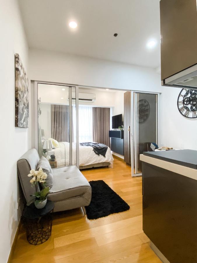 The Milano Residences マカティ エクステリア 写真
