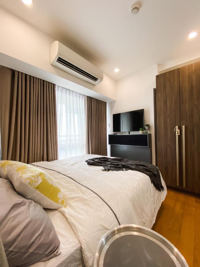 The Milano Residences マカティ エクステリア 写真