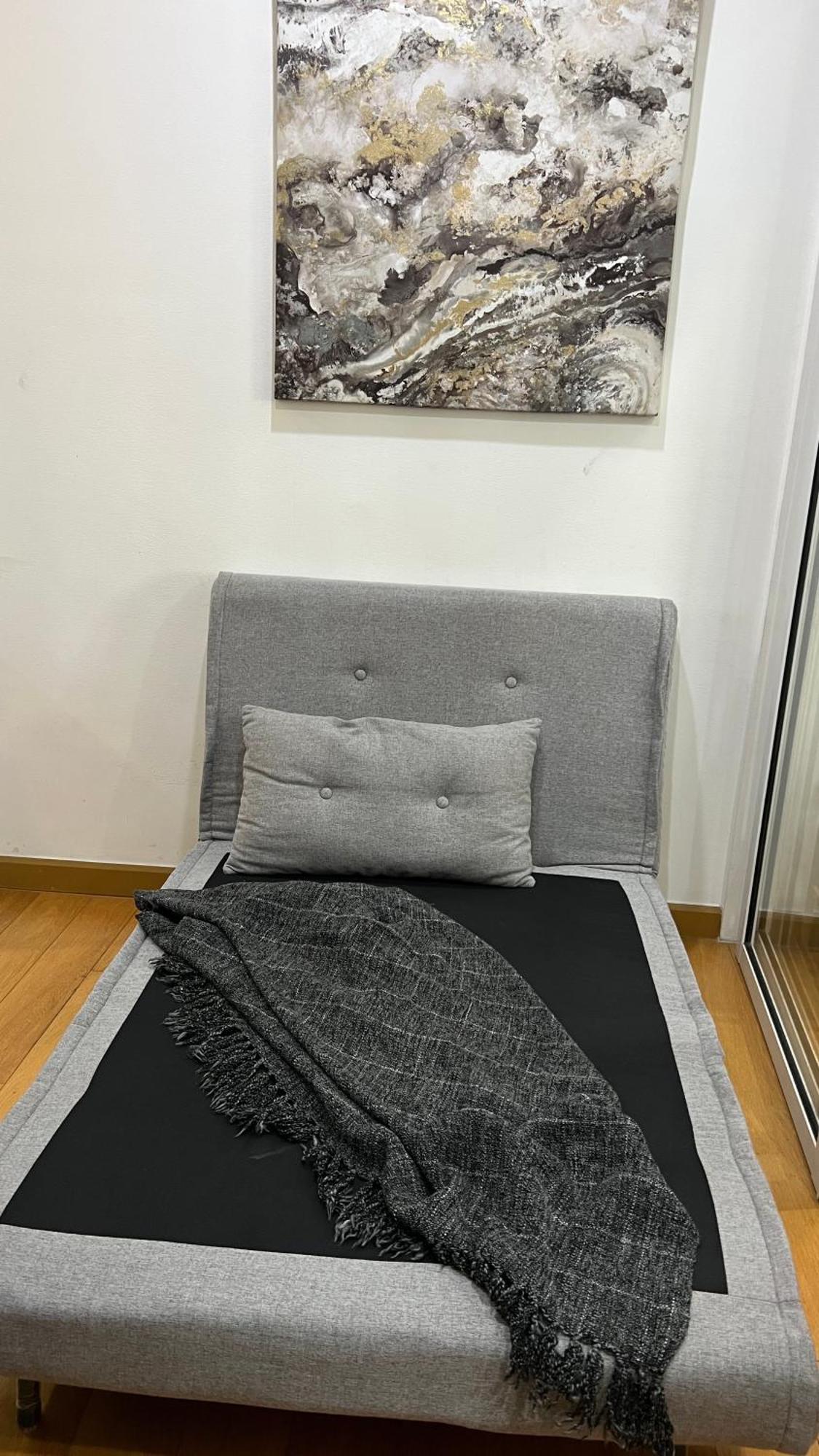 The Milano Residences マカティ エクステリア 写真